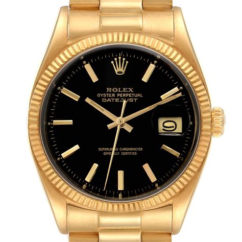 gold men's rolex watch|man rolex watch price.